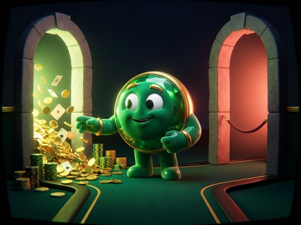 Mate Casino Login